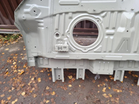 Панель кузова задняя EXEED RX (2023-н.в.)