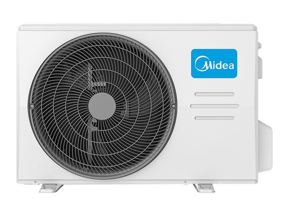 Midea MUE/MOU MUE-24HRN1-Q/MOX431U-24HN1-Q — (5)
