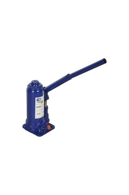 Домкрат гидравлический TOR ДГ-5 г/п 5,0 т (X)*