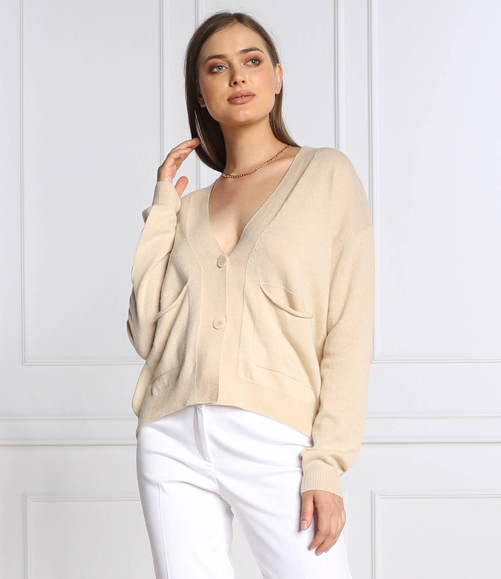 кардиган RIANI - бежевый(277125-8000)