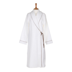 Халат женский Hamam Tosya кремовый