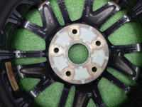 Диск Комплект дисков R16 Geely Emgrand 2 (21-нв)