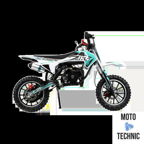 Питбайк Motoland JKS50 E