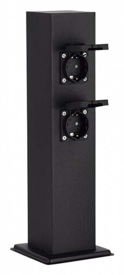Блок розеток наземный ST-Luce Socket SL9012.415.00