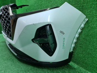 Бампер передний Chery Tiggo 7 Pro Max (2022-н.в.)