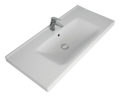 Раковина Dreja  Harmonia 100