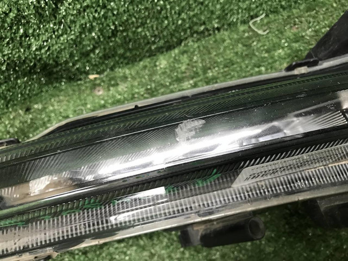 ПТФ правая Chery Tiggo 8 Pro (2021-н.в.)