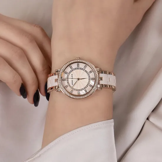 Женские часы Anne Klein AK/3810LPRG
