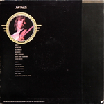 Jeff Beck / Gold Disc (LP)
