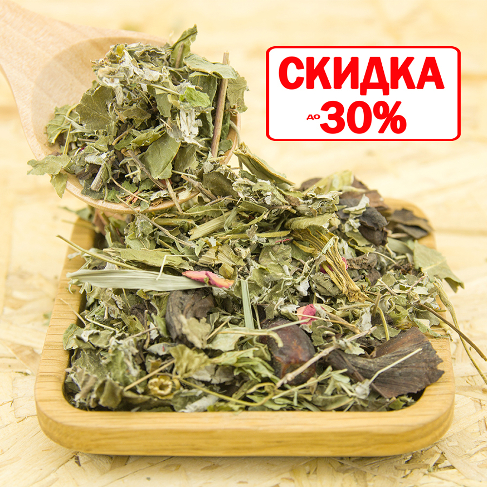 Фиточай Детский