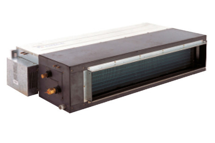 Внутренний блок Duct (канальный) GFH(18)EA-K3DNA1A/I