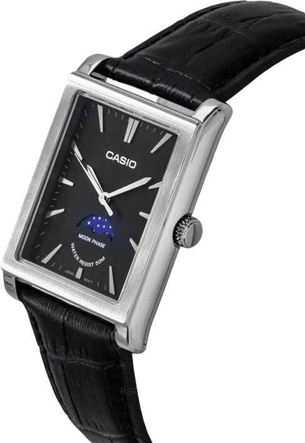 Японские наручные часы Casio Collection MTP-M105L-1A