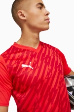 Футболка Puma teamULTIMATE