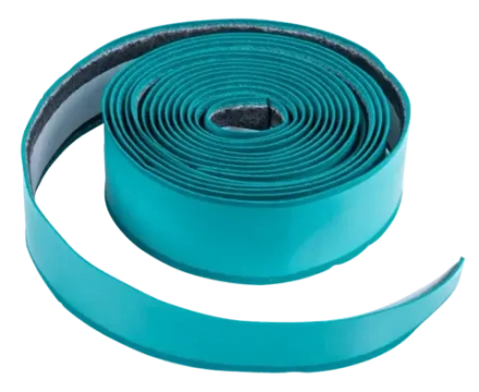 Намотка на руль Tech Team Fish emerald