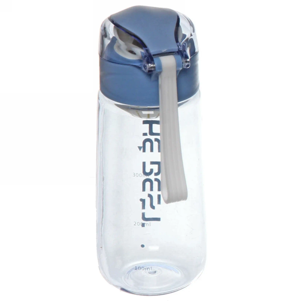 Бутылка спортивная BK 8006-430 (430 мл)