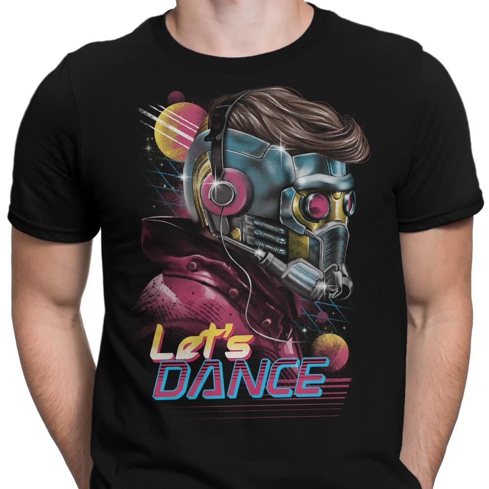 Футболка IHERO Star Lord