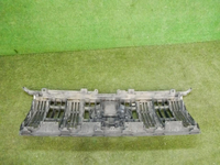 Решетка радиатора Toyota Land Cruiser Prado 150 (2017-н.в.)