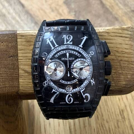 Часы Franck Muller