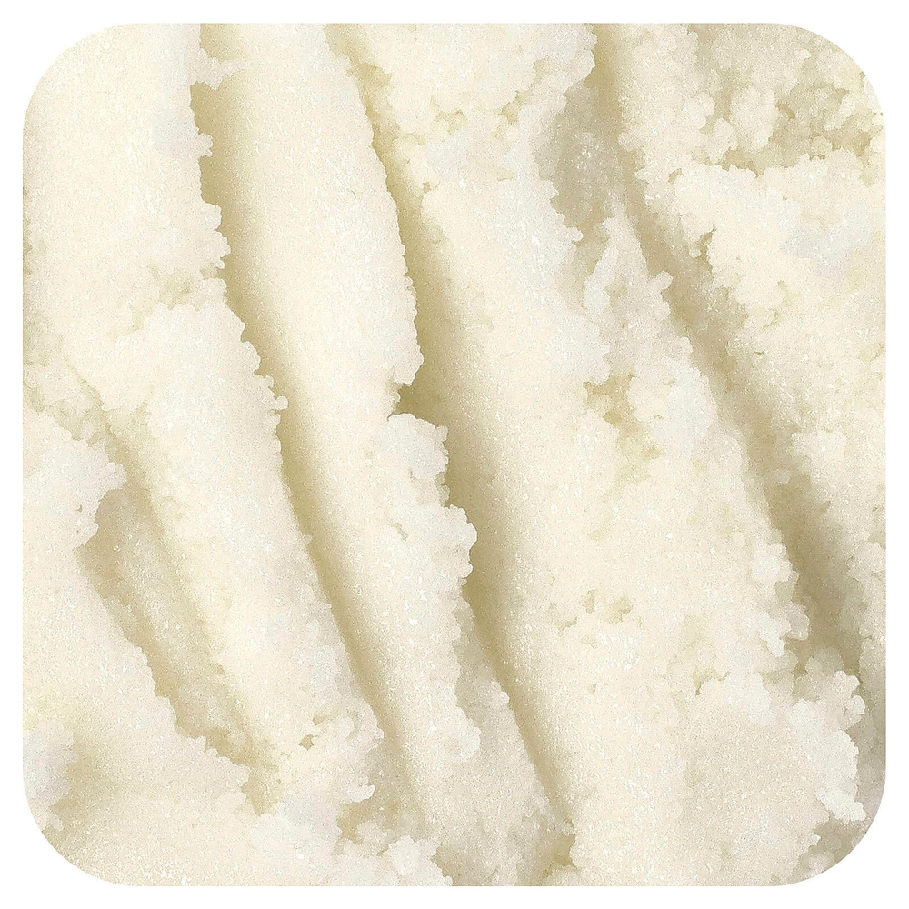 Mild By Nature, Увлажняющее масло ши, 85 г (3 унции)