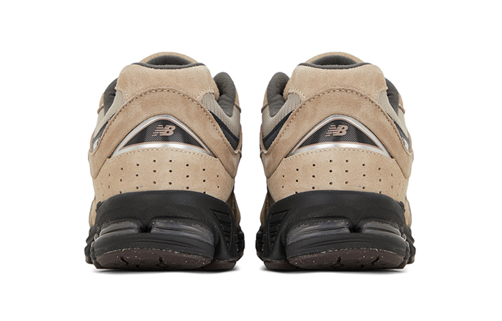 Кроссовки New Balance Nb 2002R