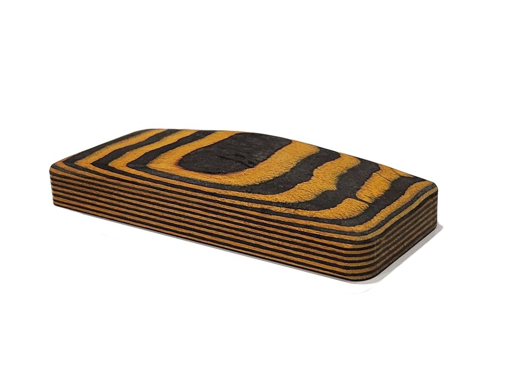 Инструмент для обработки наклейки "Wood &amp; Steel 1"