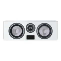 Canton Smart Vento 5 S2 Center White High Gloss