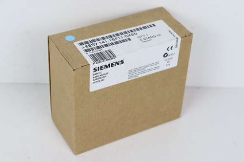 SIEMENS 6ES7 141-1BF11-0XB0