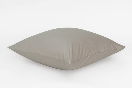 Наволочки 2шт 70х70 German Grass Silver Palette бежевые