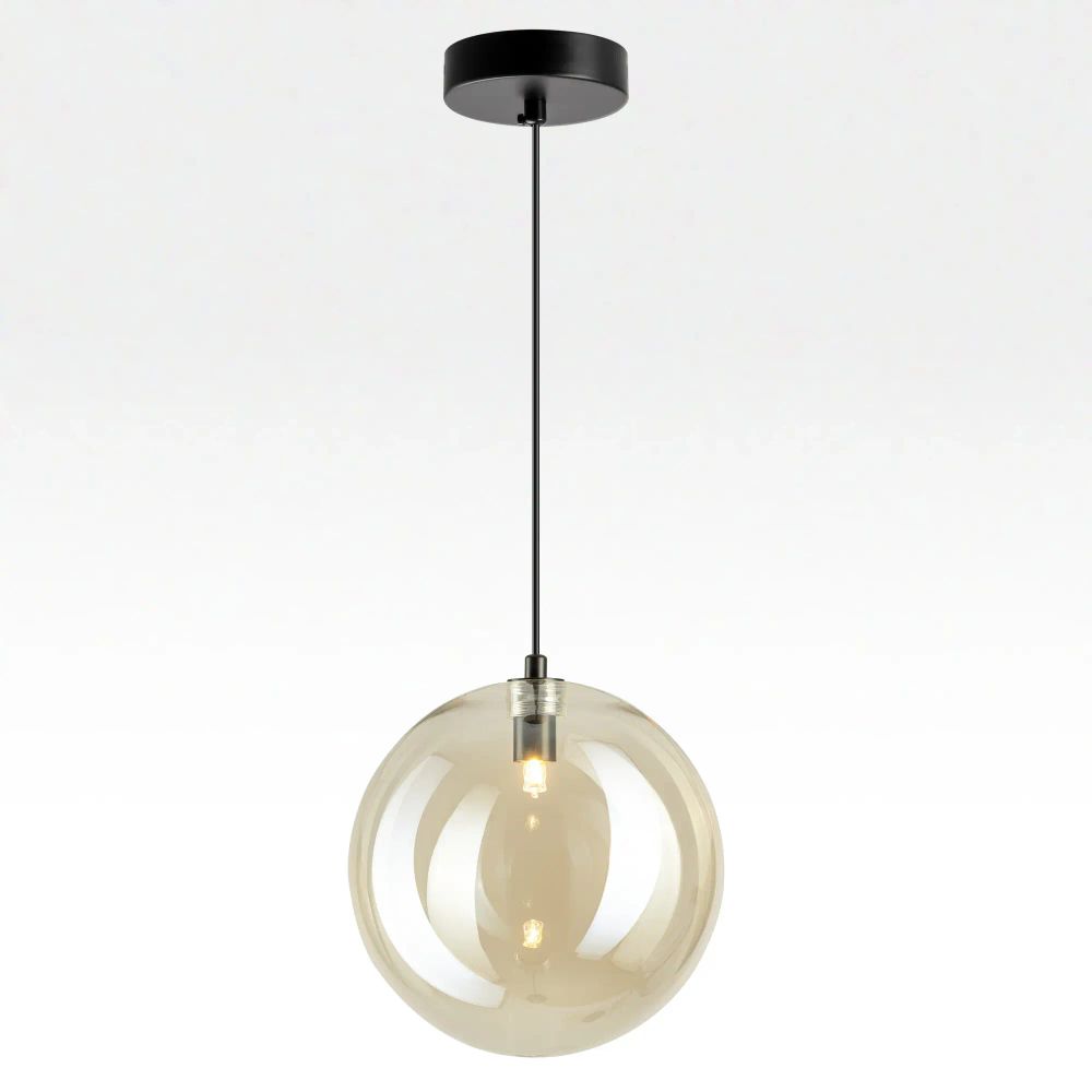 Citilux ORTON CL202022 Подвесной светильник Шампань