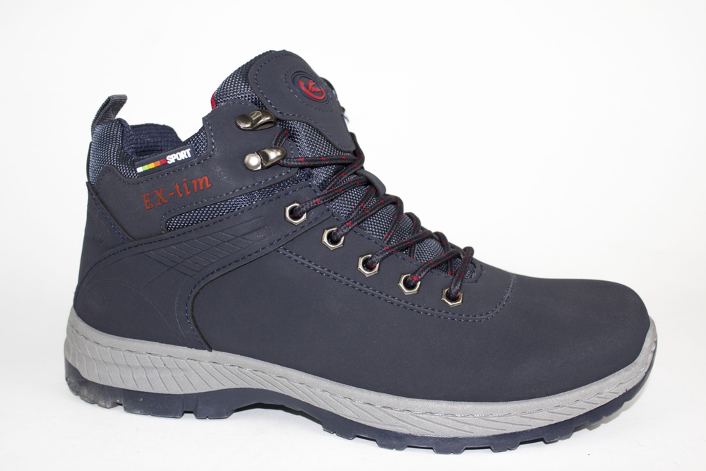 Ботинки мужские зимние 6508-4