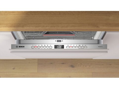Встраиваемая посудомоечная машина Bosch SMV6ZCX13E