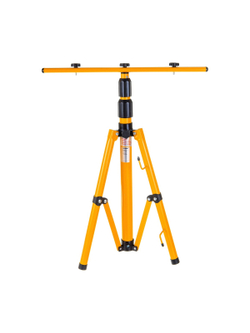 Штатив для 2-х светодиодных прожекторов Gigant 1,6м. GTS-2