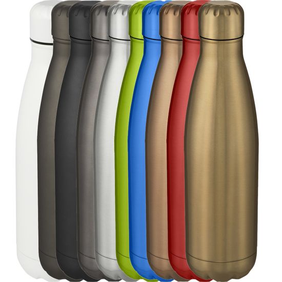 Бутылка Cove из нержавеющей стали 500 мл