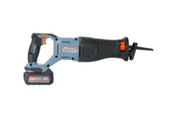 Пила сабельная аккумуляторная SENIX PSRX2-M3-EU-0 без акб и зу