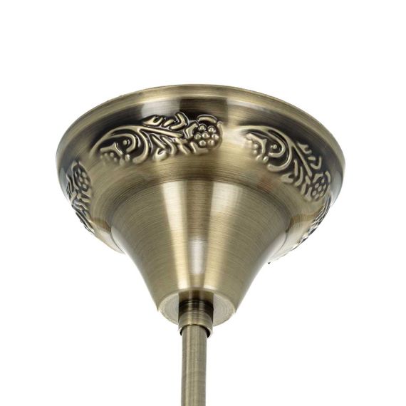 Подвесной светильник Citilux Каир CL419125