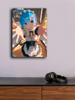 Рем 6 (Re:Zero)