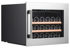 Холодильник винный Temptech OZ45SX-24
