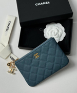 Ключница CHANEL