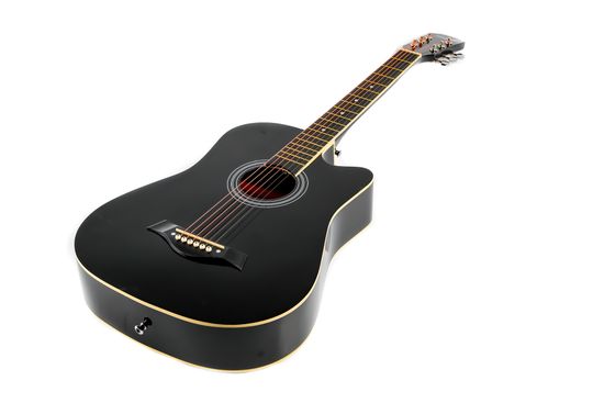 Акустическая гитара Belucci JBC3825 BK