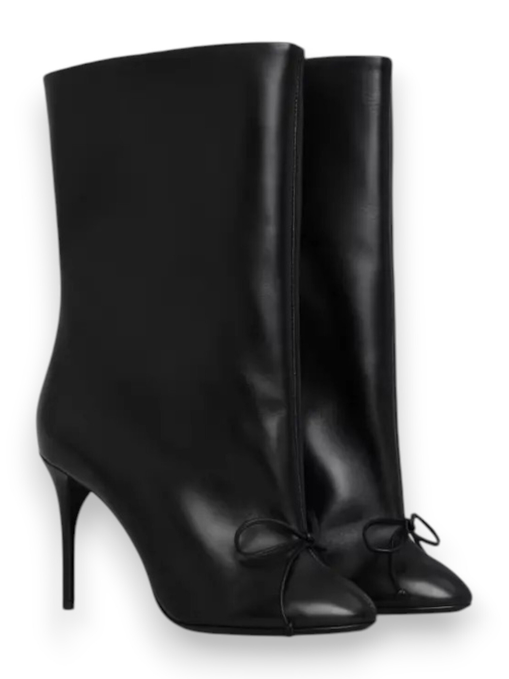 Сапоги Alaïa