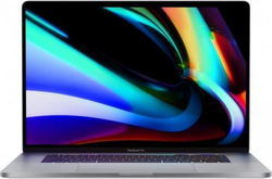 Ноутбук Apple MacBook Pro 16 Late 2019 Z0Y0006M2, Z0Y0/8 Space Grey 16" Retina (3072x1920) Touch Bar i9 2.3GHz (TB 4.8GHz) 8-core/64GB/1TB SSD/Radeon Pro 5500M with 4GB (Late 2019)