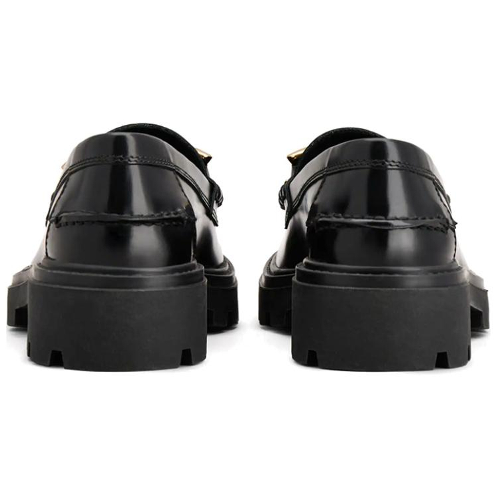 TOD"S Loafers Women"s Black