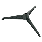 Ель искусственная "Люкс серебро" светло-зеленая 1,9 м