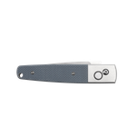 Нож Ganzo G7211 / F7211 440C (58-60 HRC) Выкидной с фиксацией * -