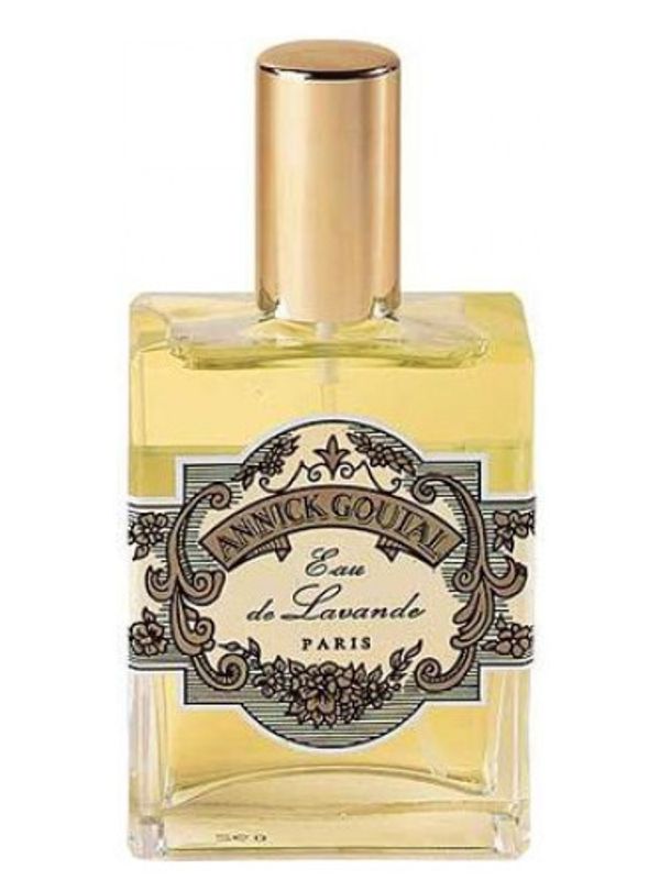 Annick Goutal Eau de Lavande