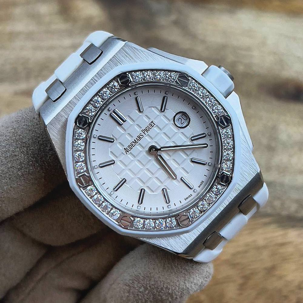 Часы Audemars Piguet