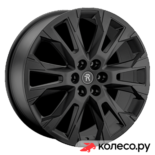 TY442 8x21/6*139.7 D95.1 ET55 MB