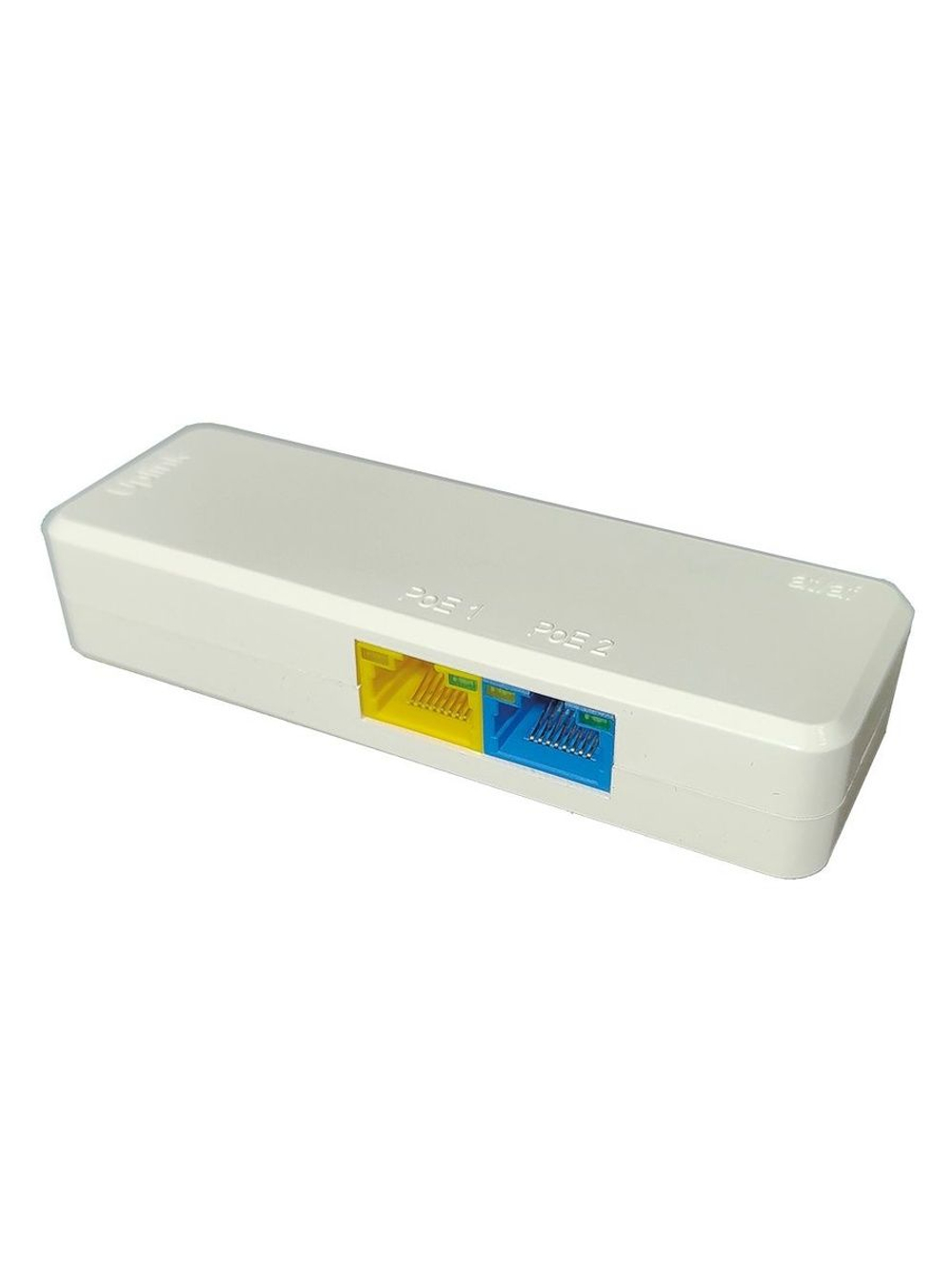 PoE-удлинитель TSn-EPOE-3P