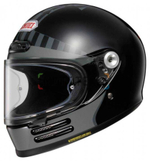 Шлем Glamster The Lucky Cat Garage Shoei