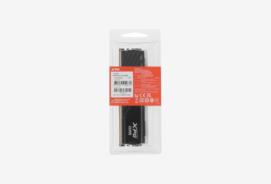 AX5U6000C3016G-SLABRBK_0426709110657